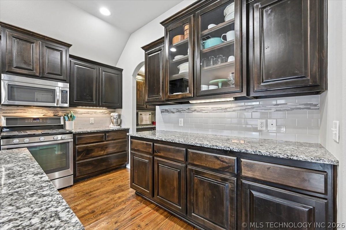 3301 S 208th Eastavenue Broken Arrow OK 74014