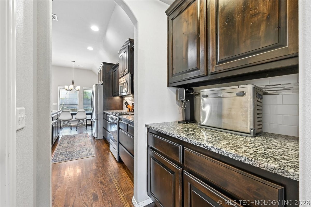 3301 S 208th Eastavenue Broken Arrow OK 74014