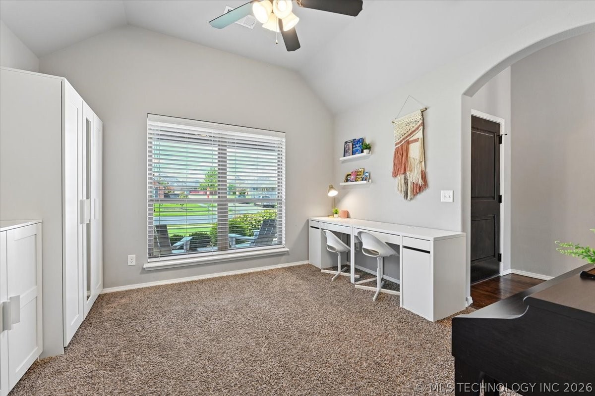 3301 S 208th Eastavenue Broken Arrow OK 74014