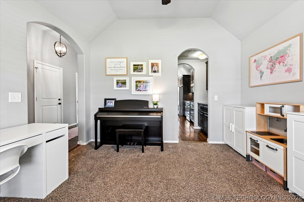 3301 S 208th Eastavenue Broken Arrow OK 74014