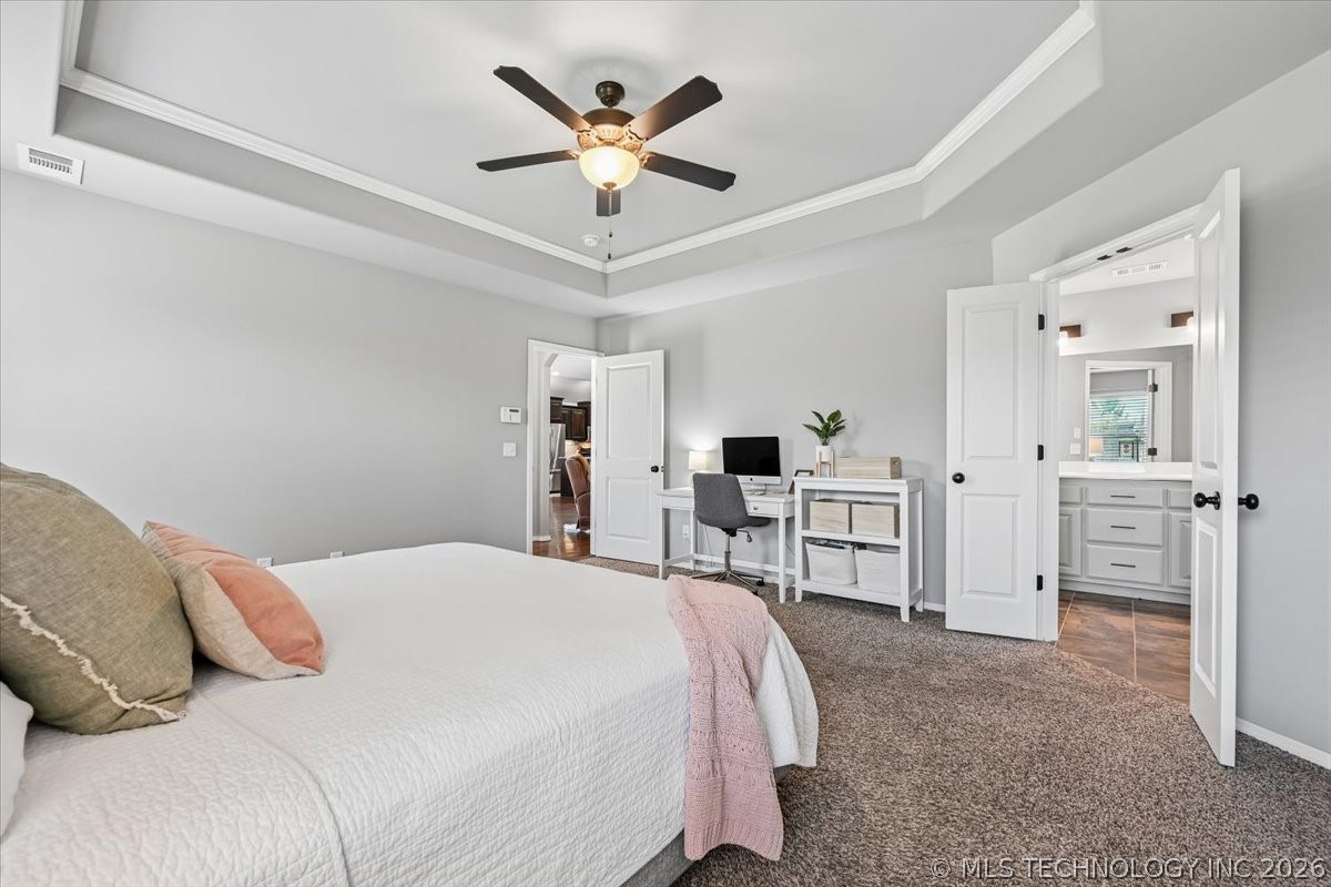 3301 S 208th Eastavenue Broken Arrow OK 74014