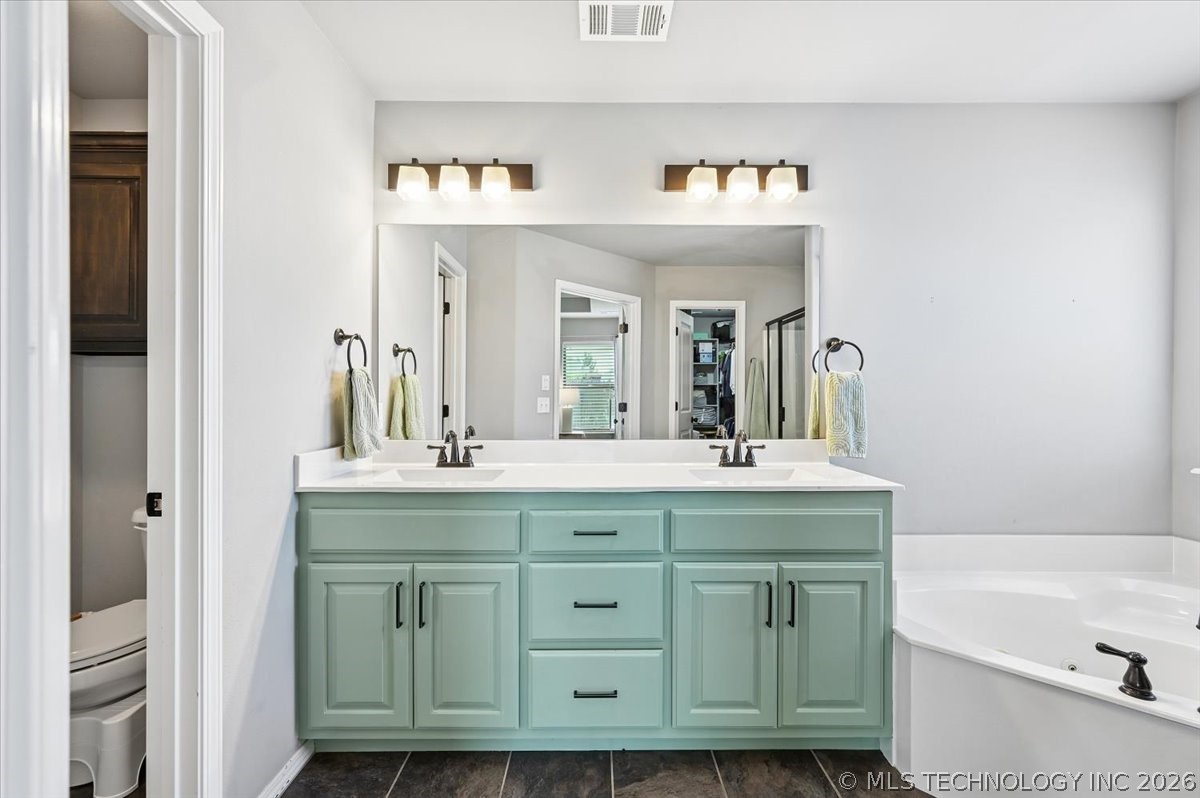 3301 S 208th Eastavenue Broken Arrow OK 74014