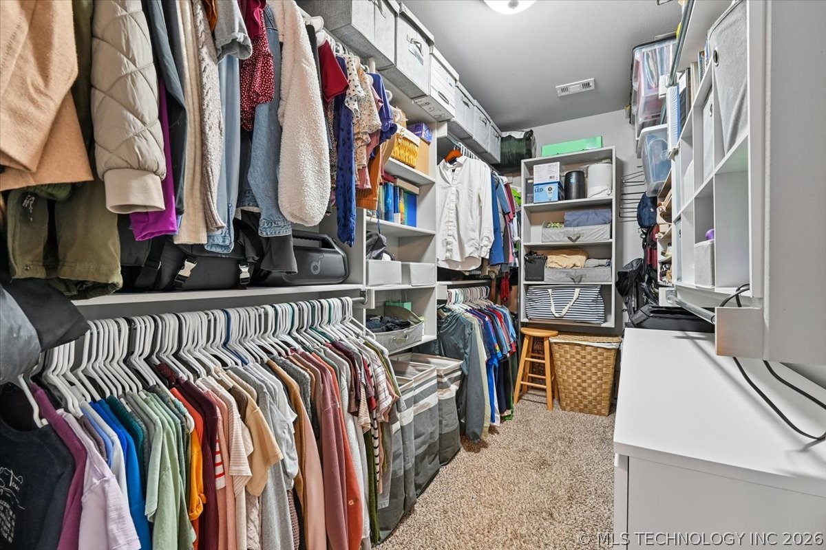 3301 S 208th Eastavenue Broken Arrow OK 74014