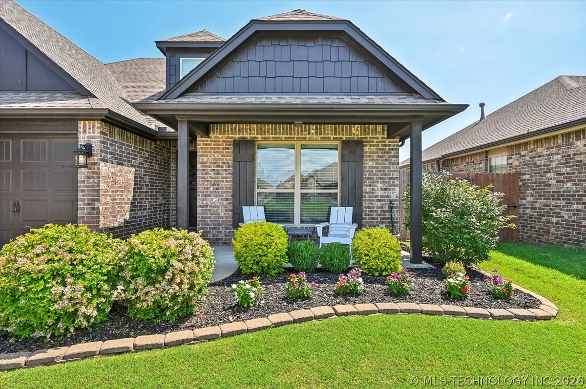 3301 S 208th Eastavenue Broken Arrow OK 74014