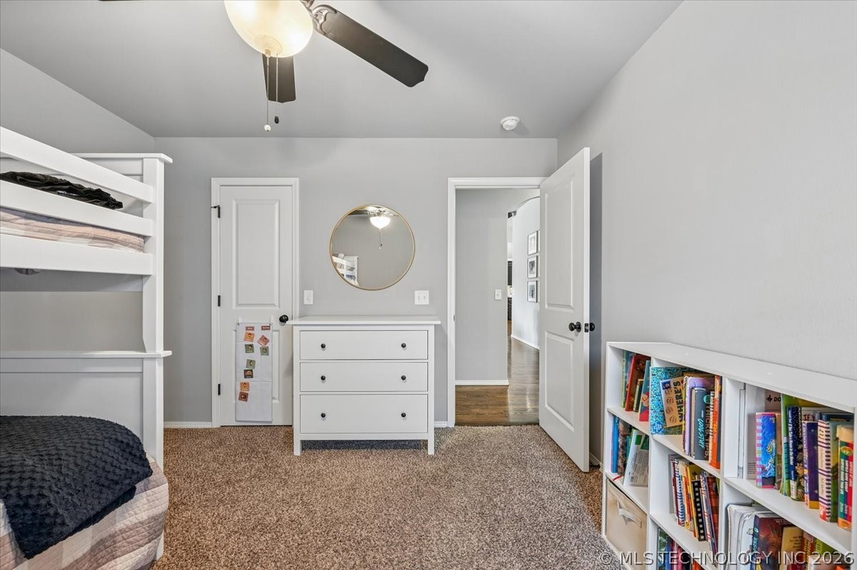 3301 S 208th Eastavenue Broken Arrow OK 74014