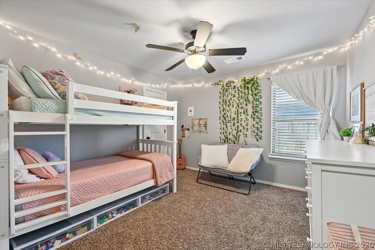 3301 S 208th Eastavenue Broken Arrow OK 74014
