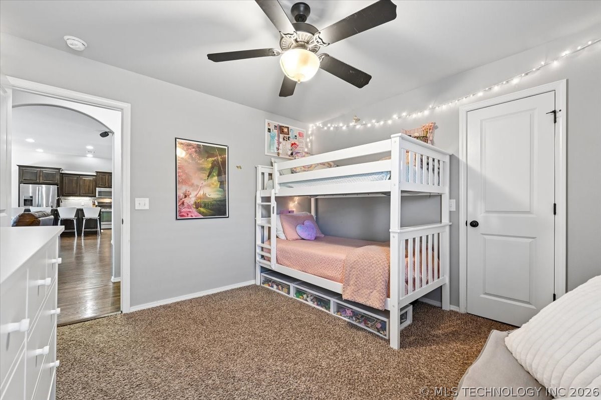 3301 S 208th Eastavenue Broken Arrow OK 74014