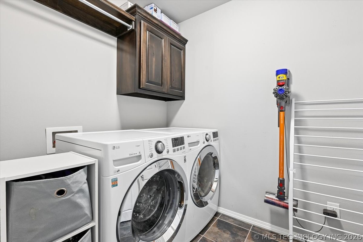 3301 S 208th Eastavenue Broken Arrow OK 74014