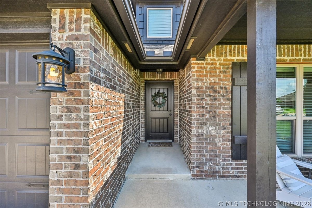 3301 S 208th Eastavenue Broken Arrow OK 74014