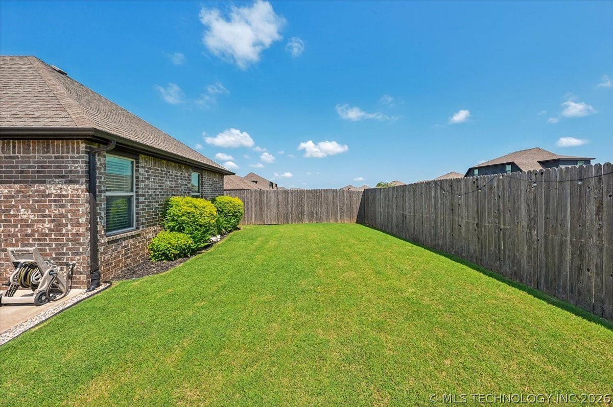 3301 S 208th Eastavenue Broken Arrow OK 74014
