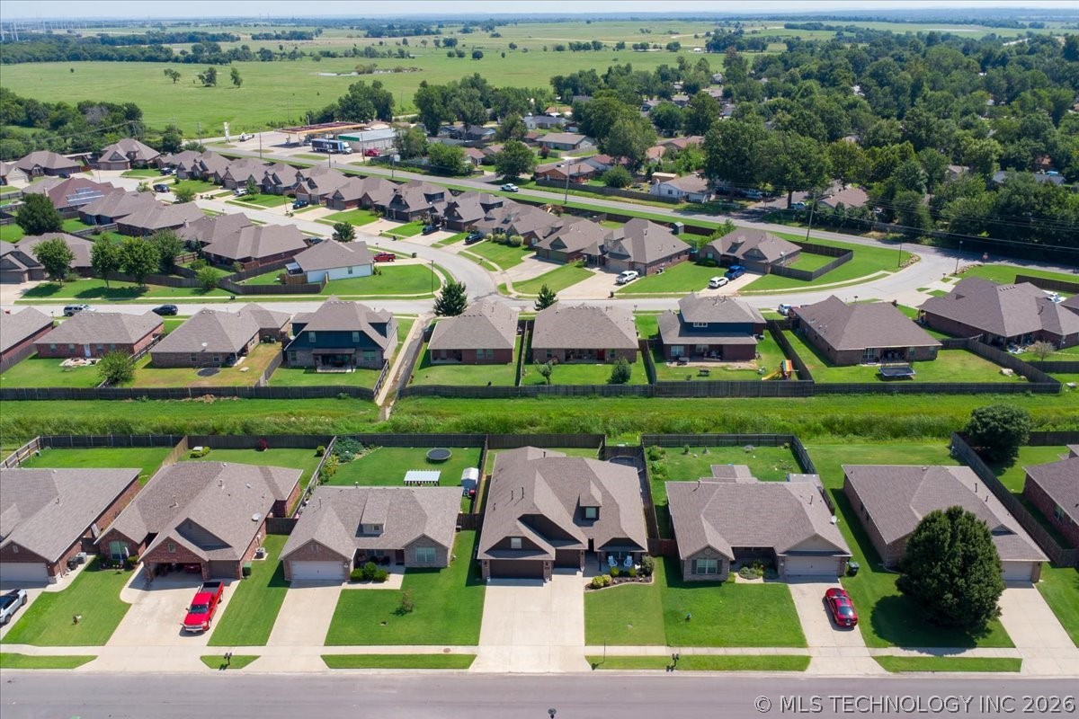 3301 S 208th Eastavenue Broken Arrow OK 74014