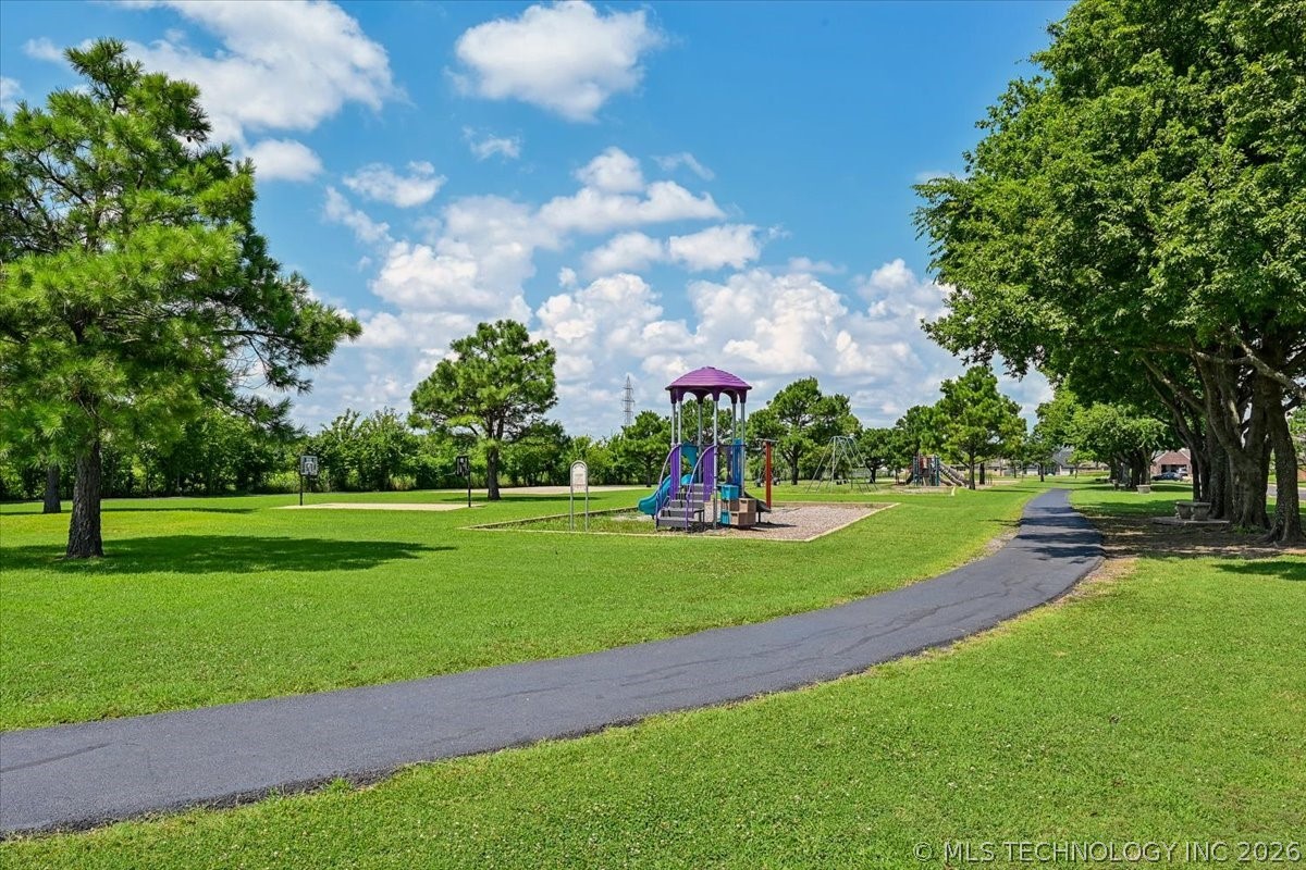 3301 S 208th Eastavenue Broken Arrow OK 74014