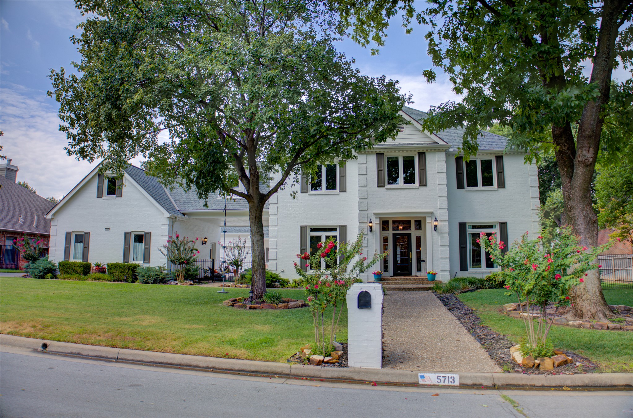 5713 E 104th Place S Tulsa OK 74137
