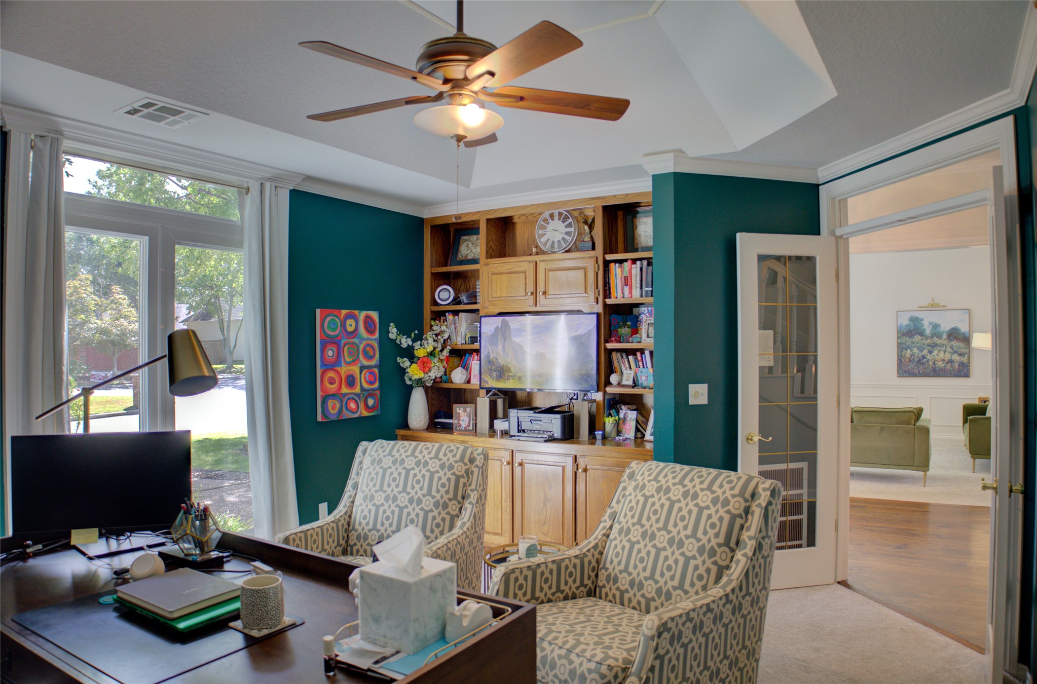 5713 E 104th Place S Tulsa OK 74137