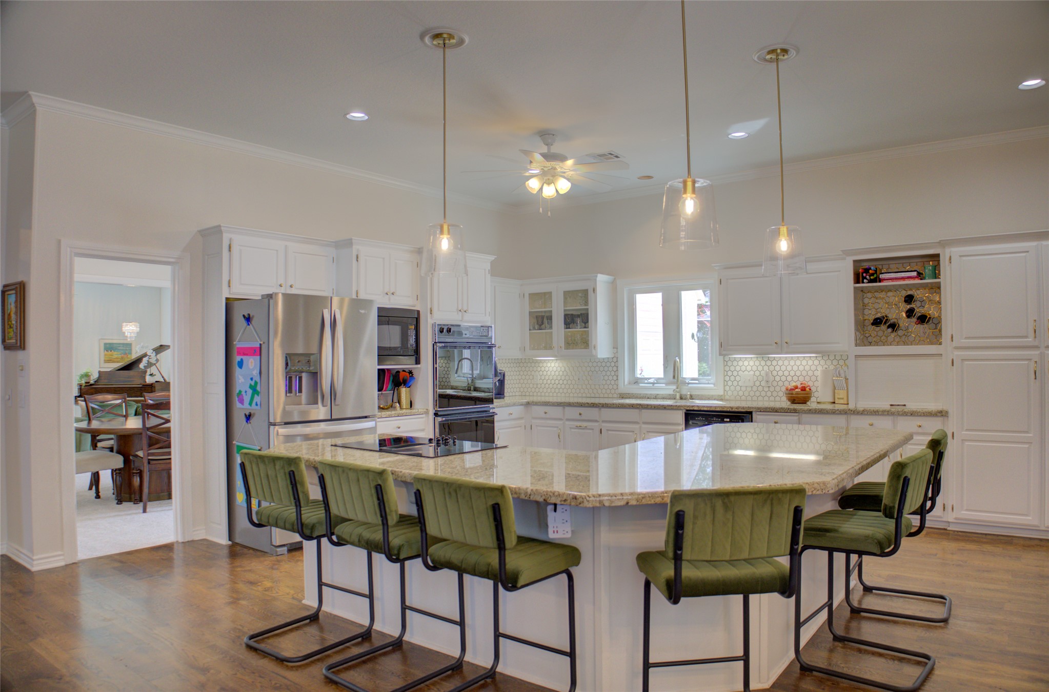 5713 E 104th Place S Tulsa OK 74137