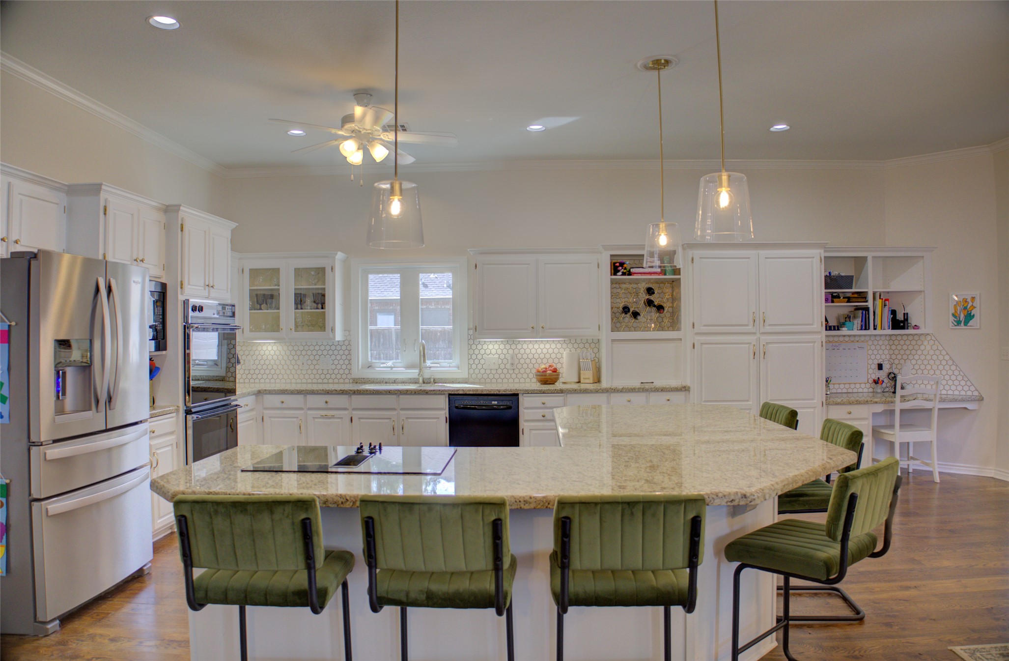 5713 E 104th Place S Tulsa OK 74137