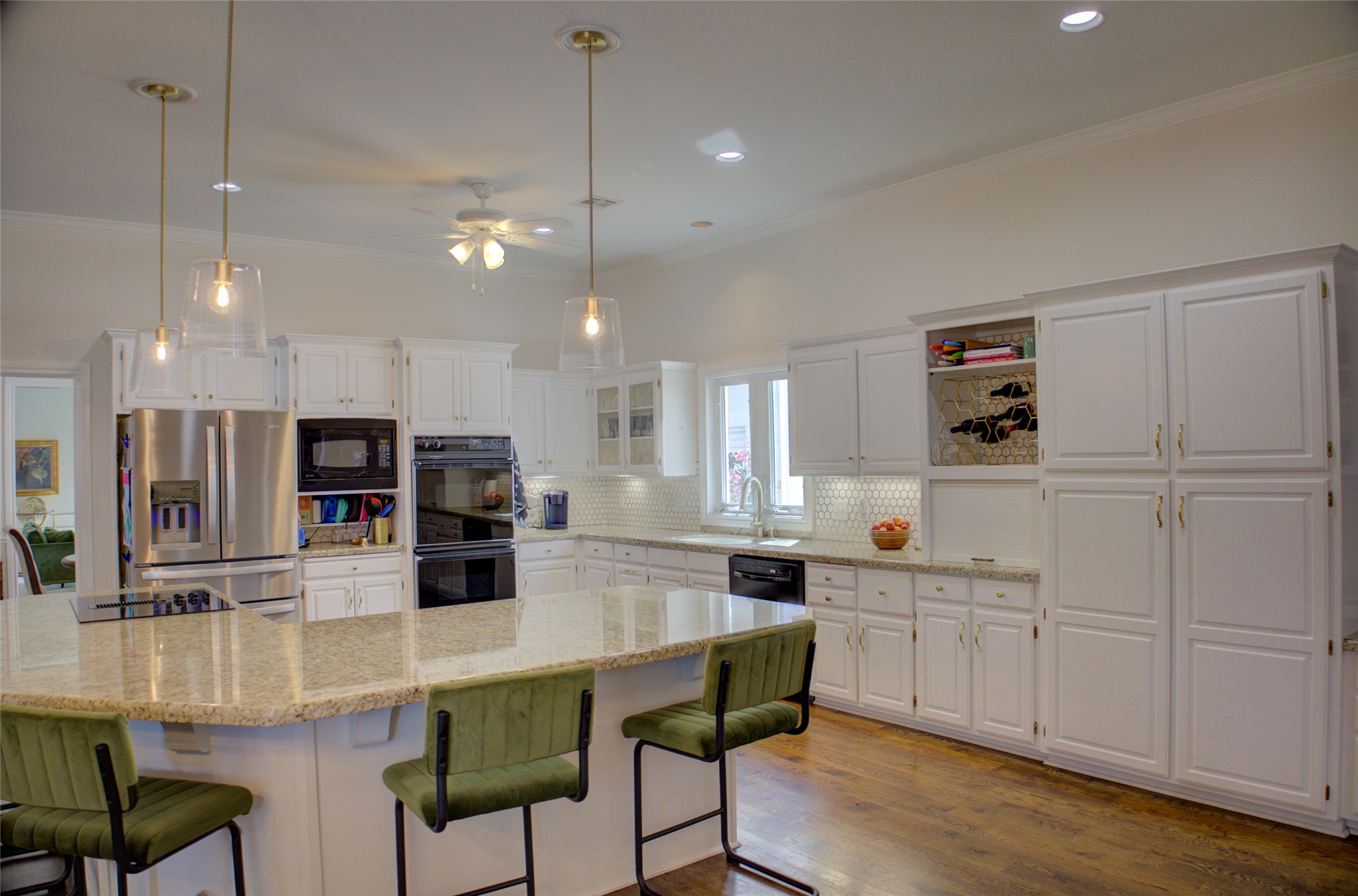 5713 E 104th Place S Tulsa OK 74137