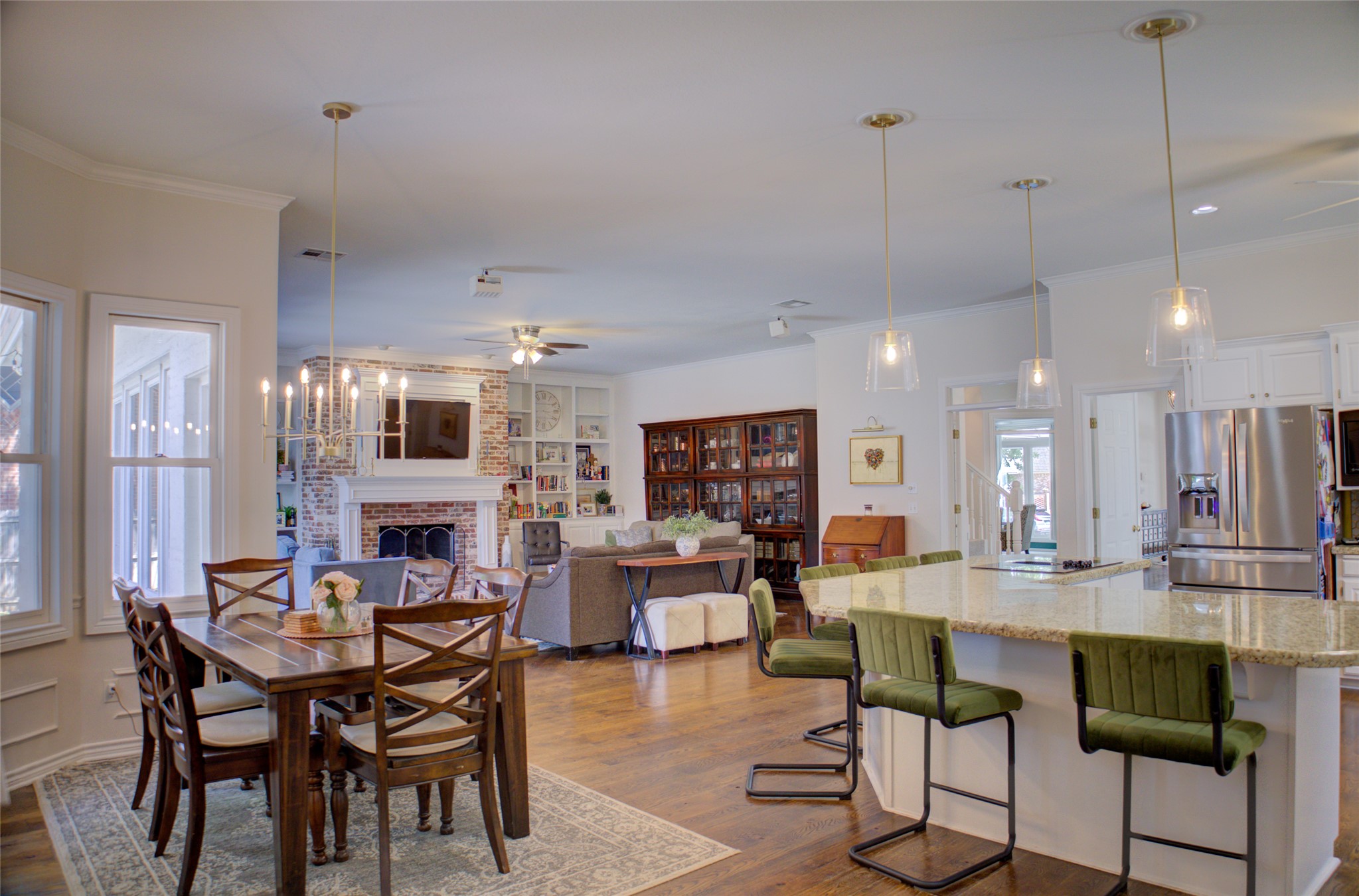 5713 E 104th Place S Tulsa OK 74137