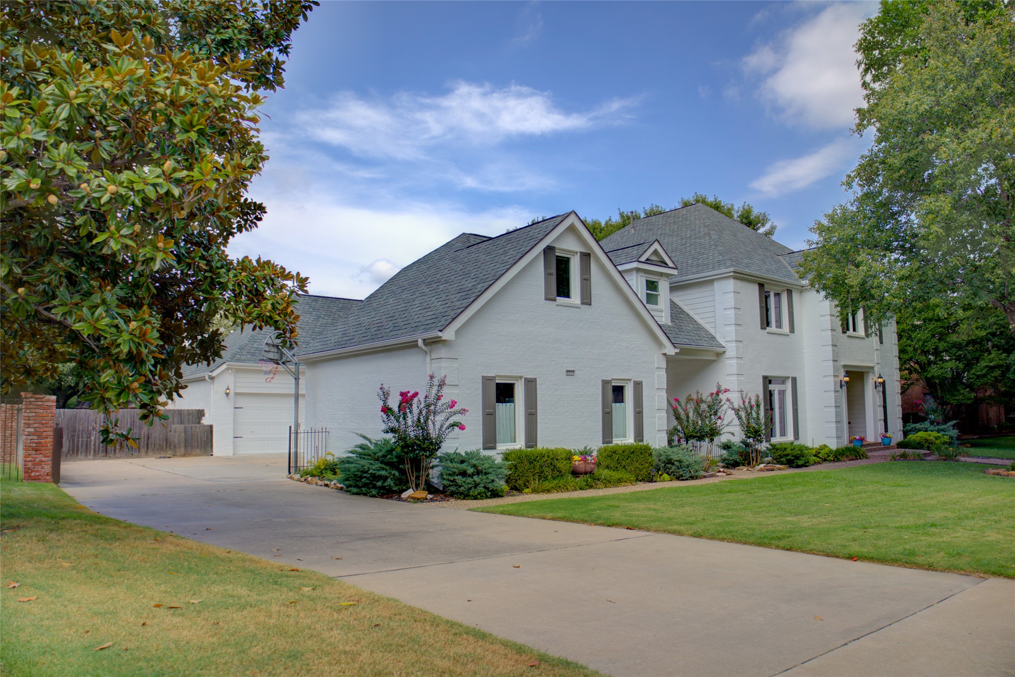 5713 E 104th Place S Tulsa OK 74137