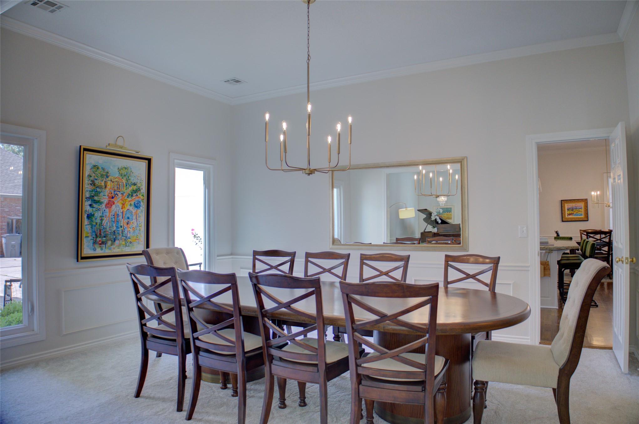 5713 E 104th Place S Tulsa OK 74137