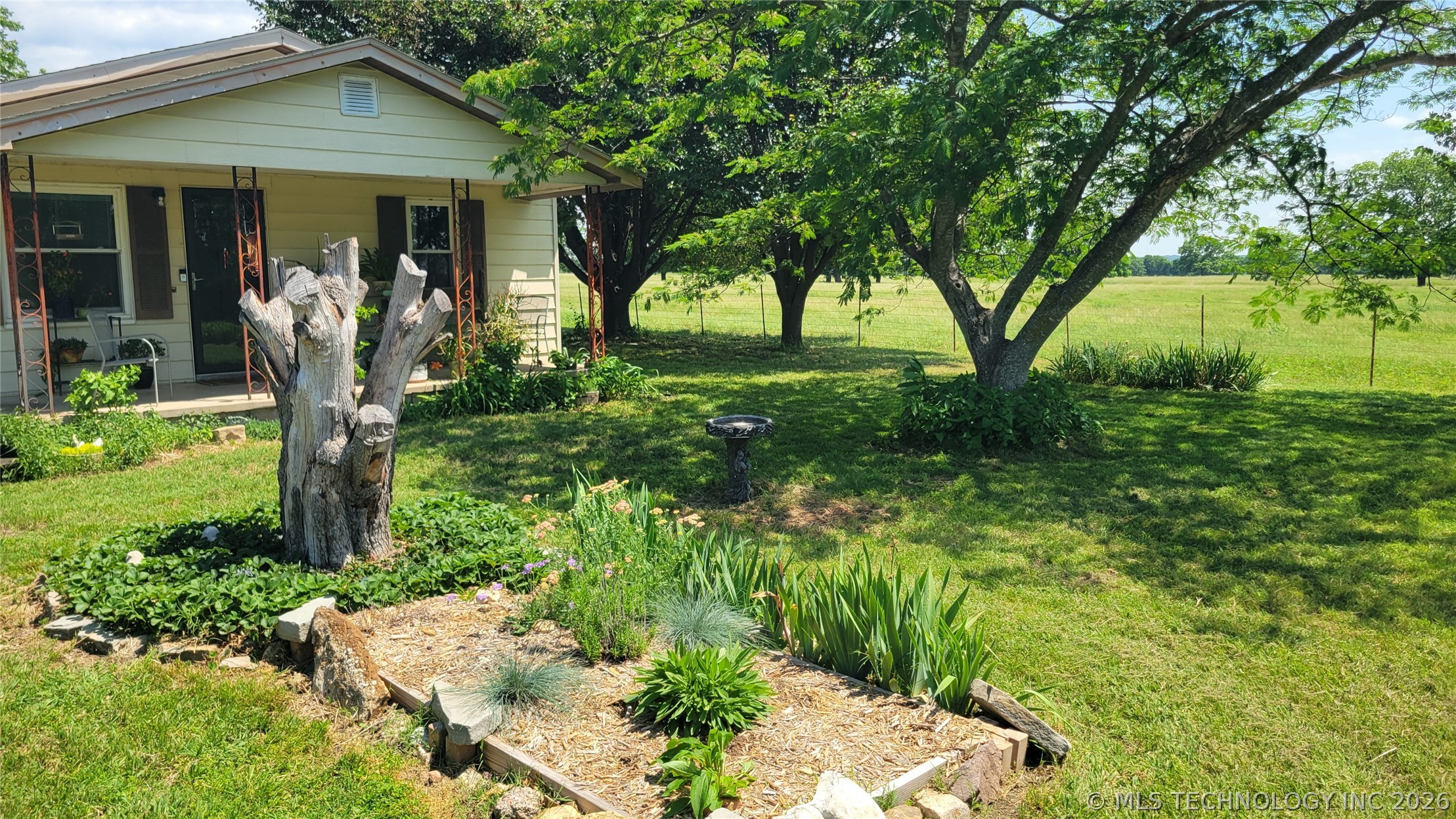 15360 County Road 1590 Ada OK 74820