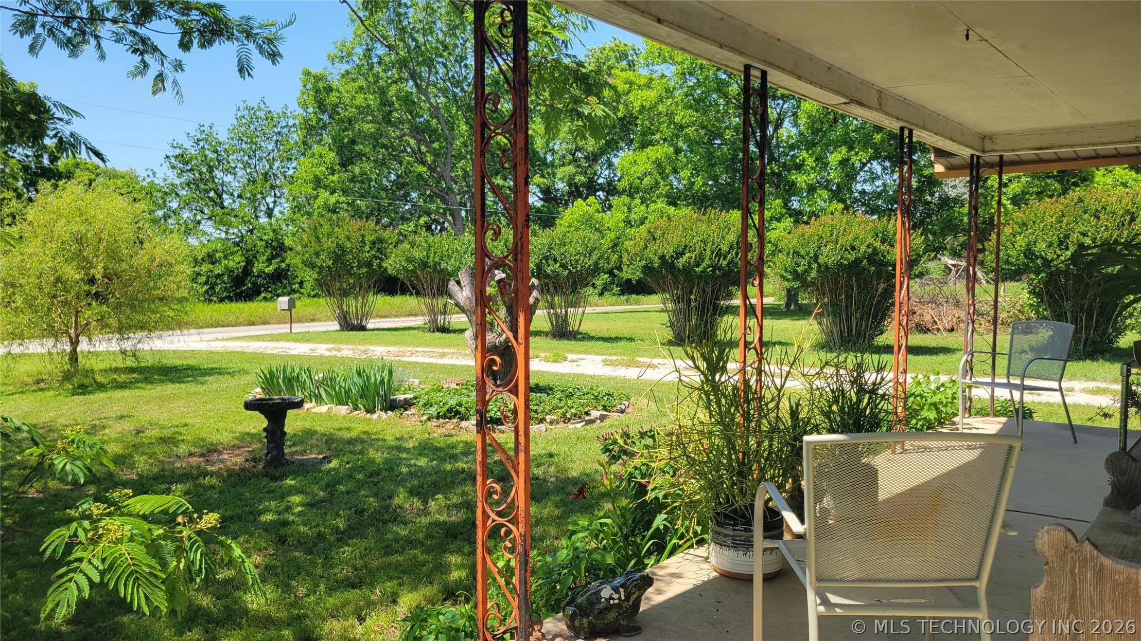 15360 County Road 1590 Ada OK 74820
