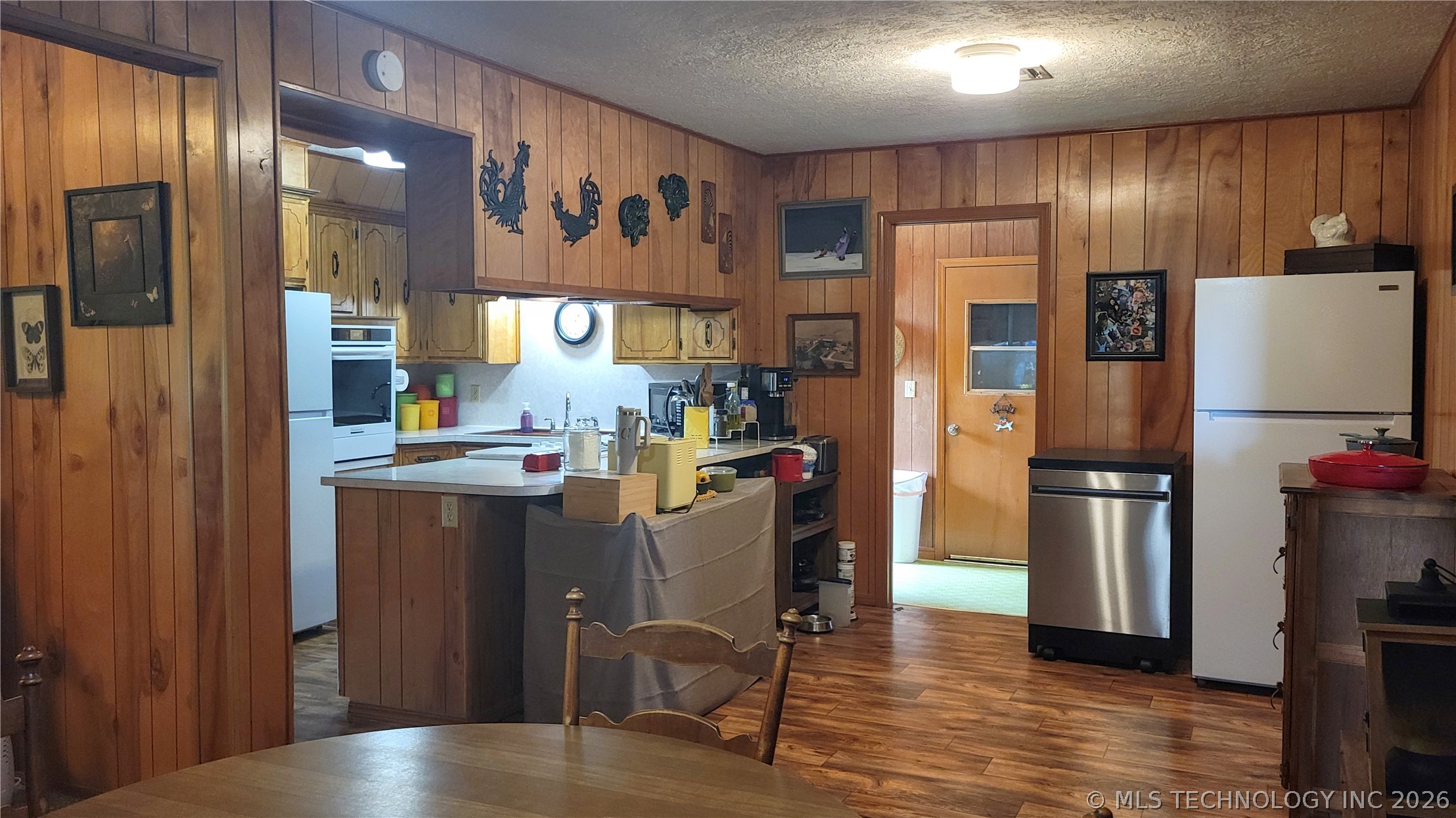 15360 County Road 1590 Ada OK 74820