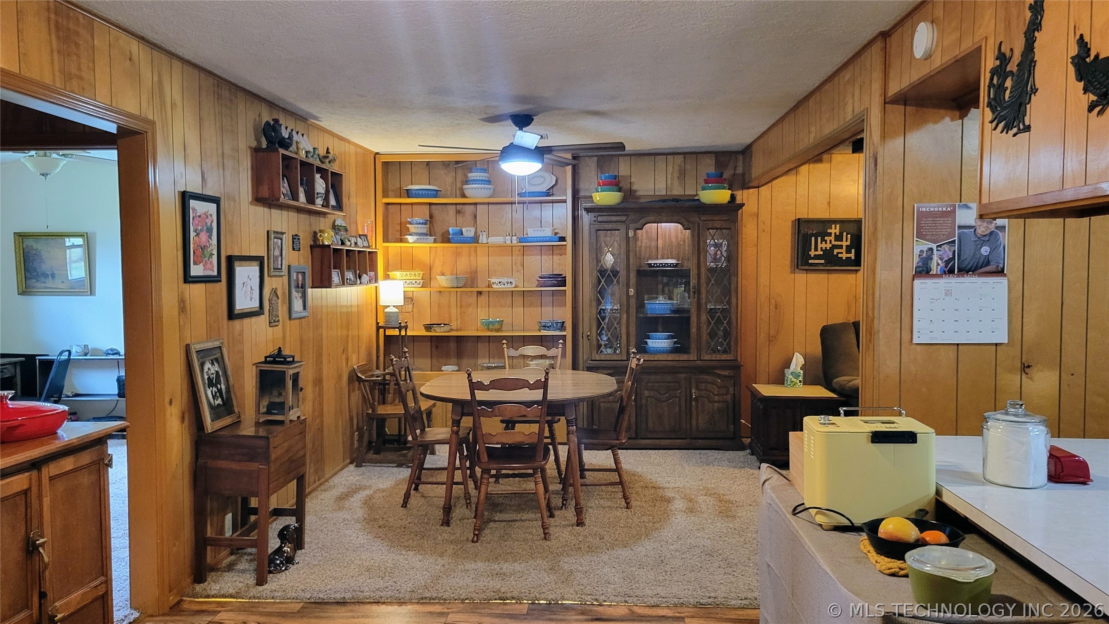 15360 County Road 1590 Ada OK 74820