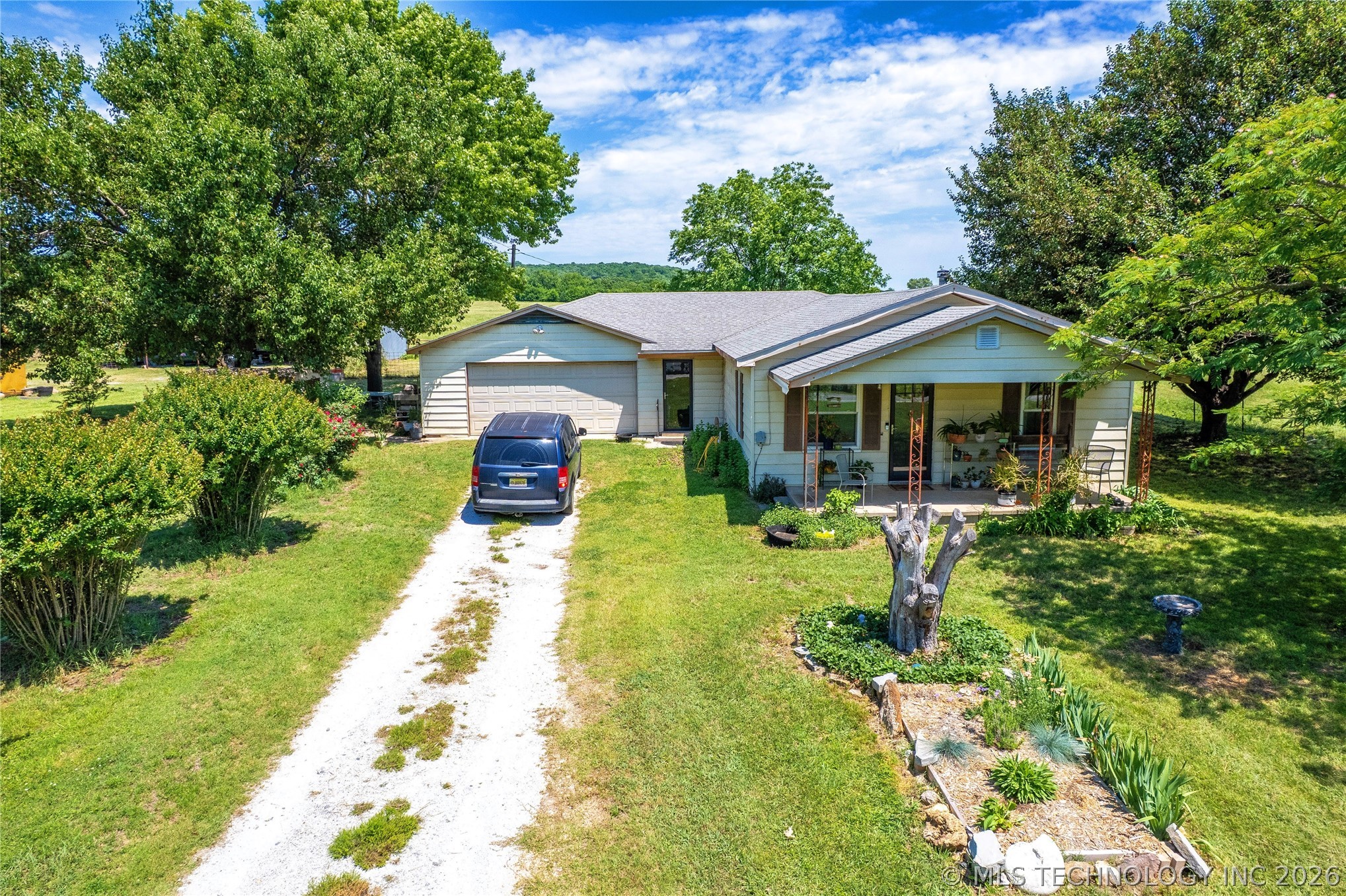 15360 County Road 1590 Ada OK 74820
