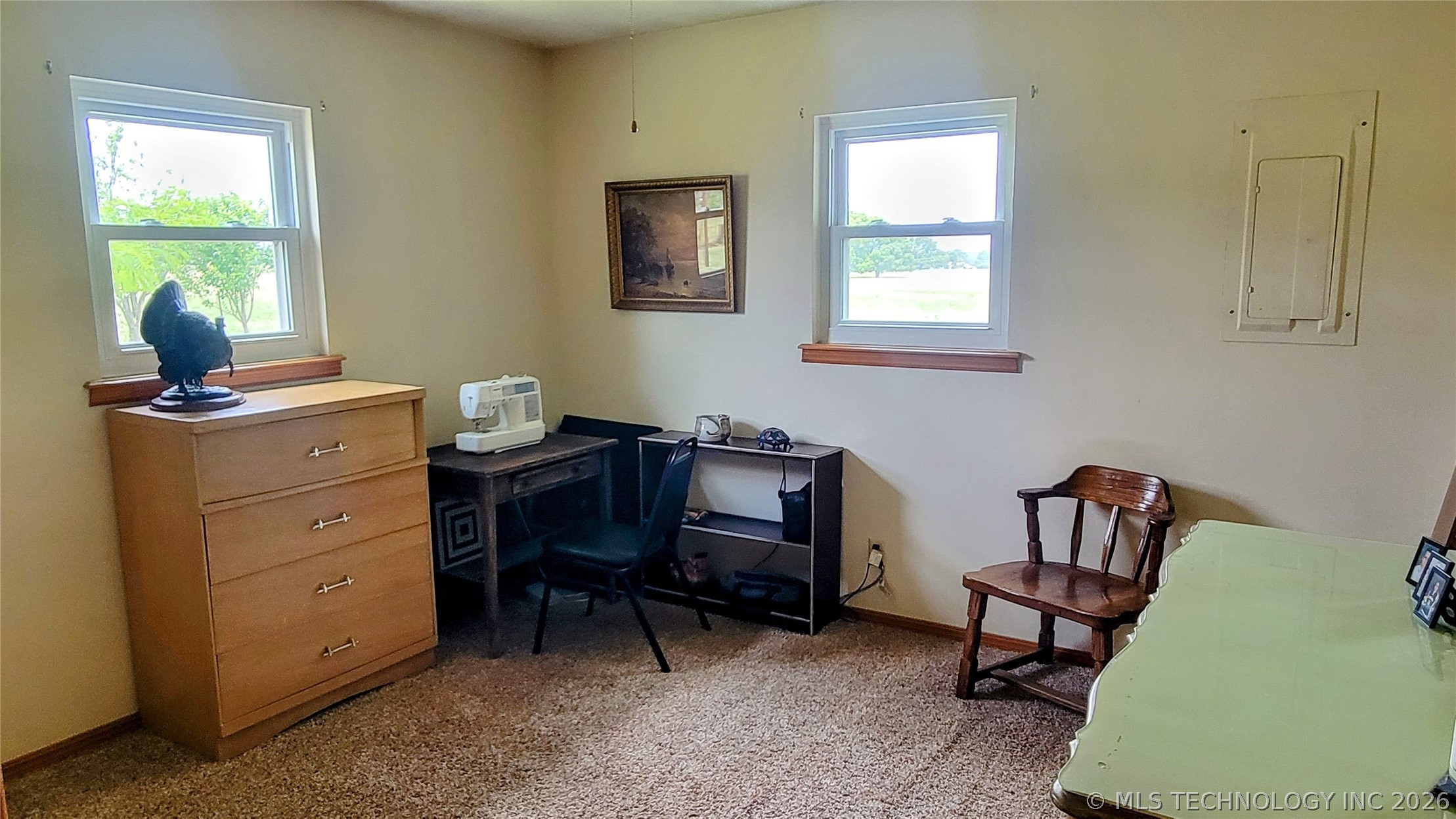 15360 County Road 1590 Ada OK 74820
