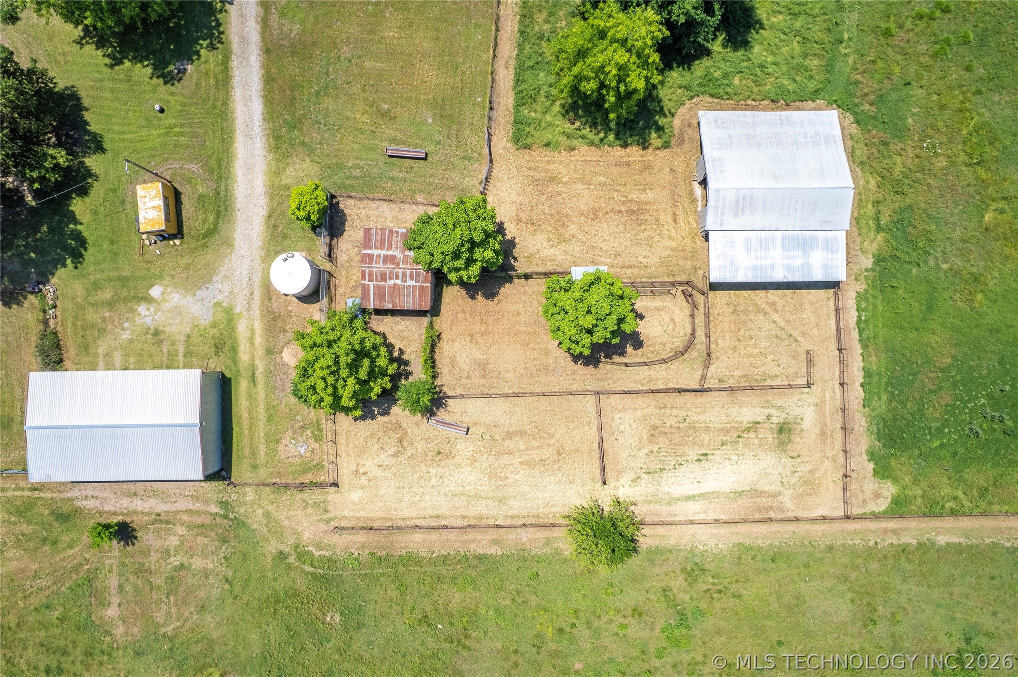 15360 County Road 1590 Ada OK 74820