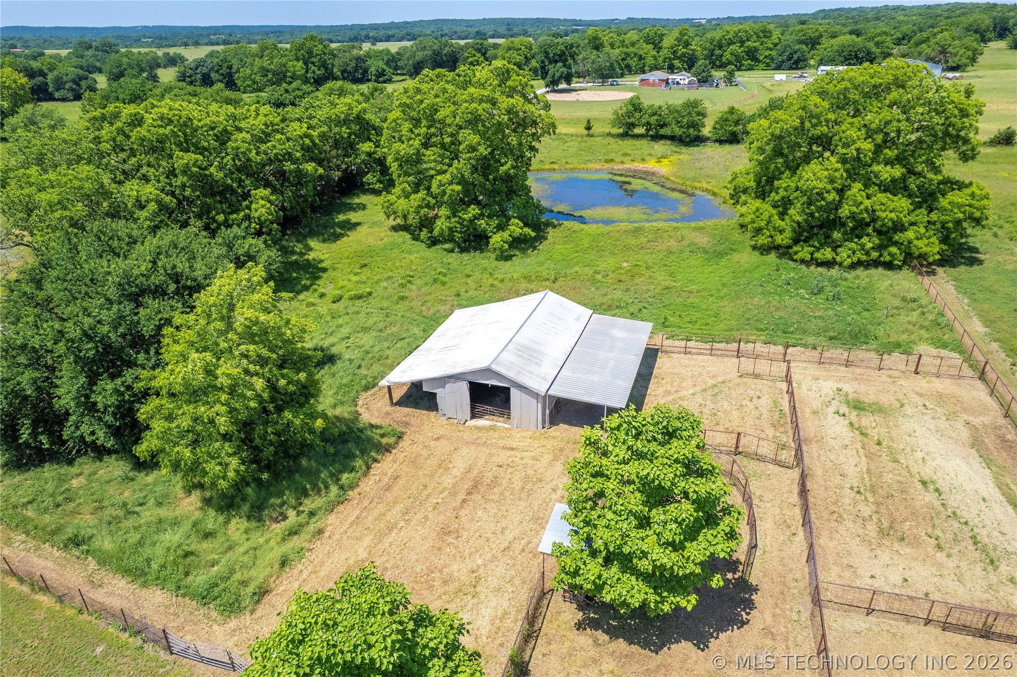 15360 County Road 1590 Ada OK 74820