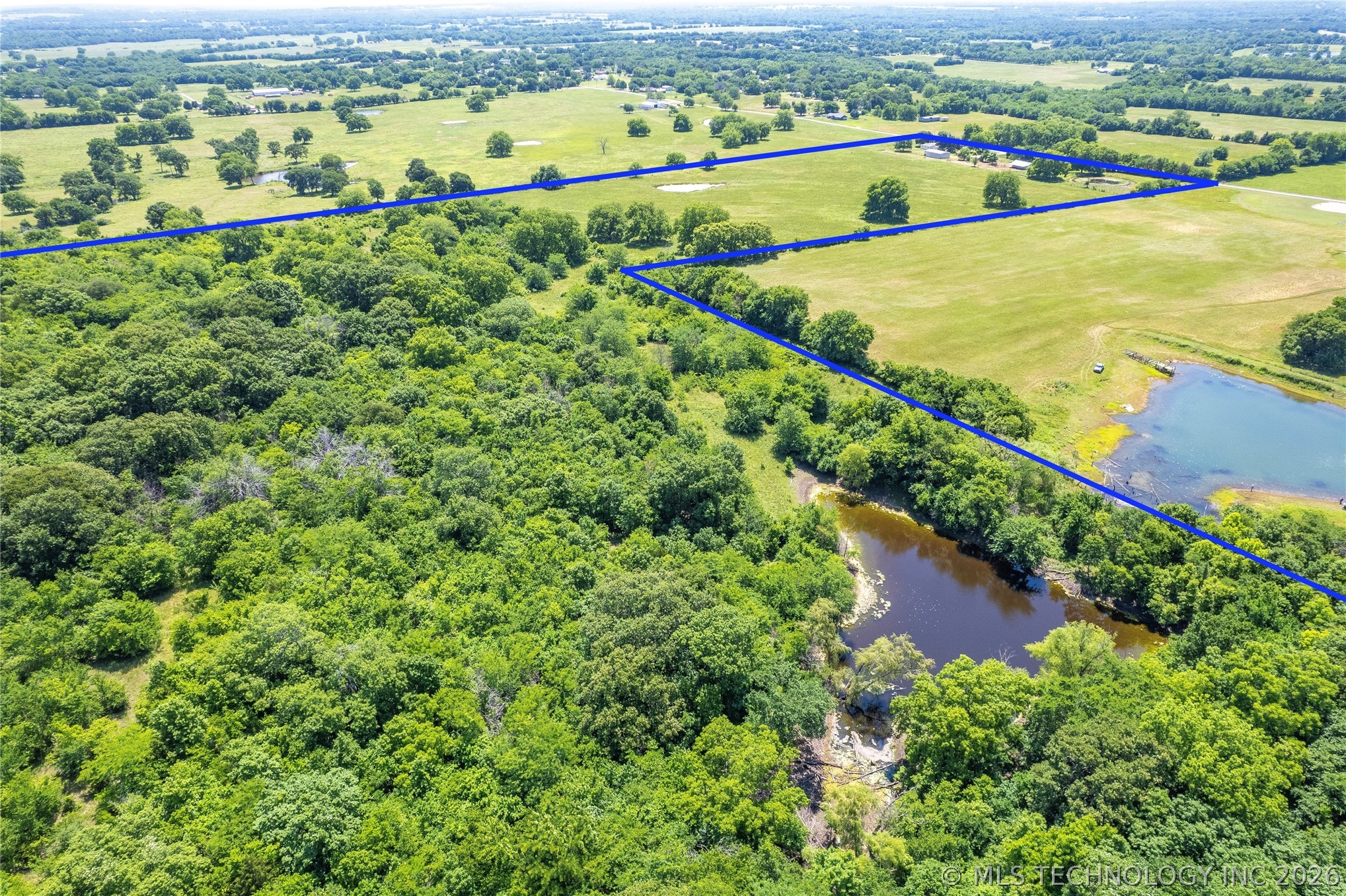 15360 County Road 1590 Ada OK 74820