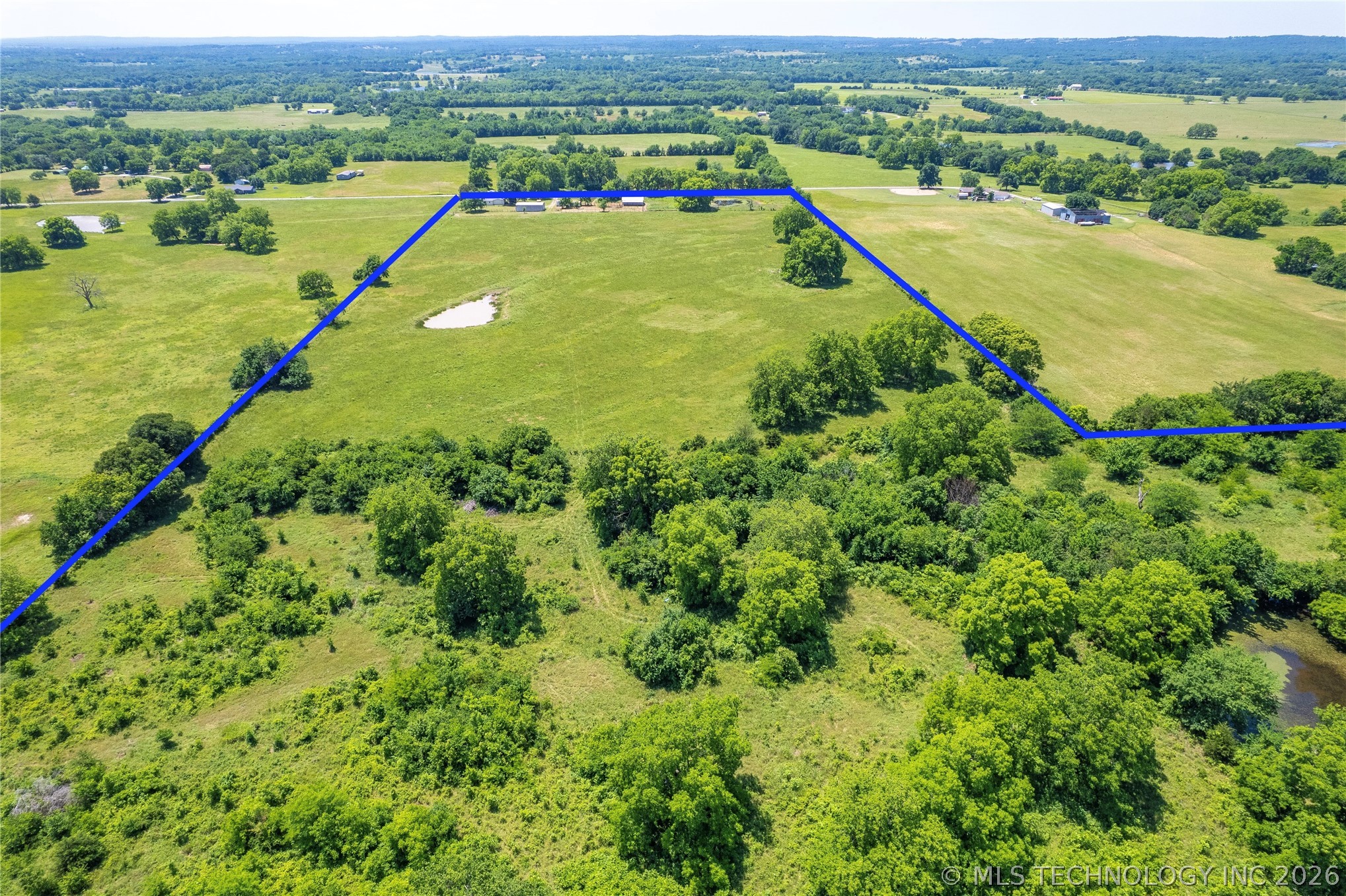15360 County Road 1590 Ada OK 74820