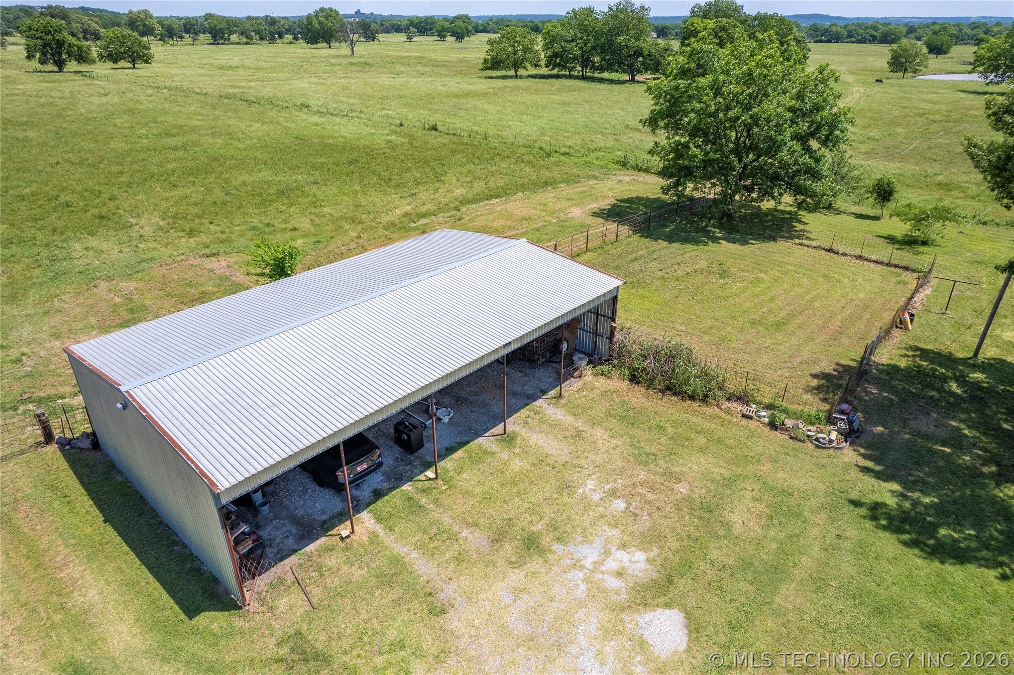 15360 County Road 1590 Ada OK 74820