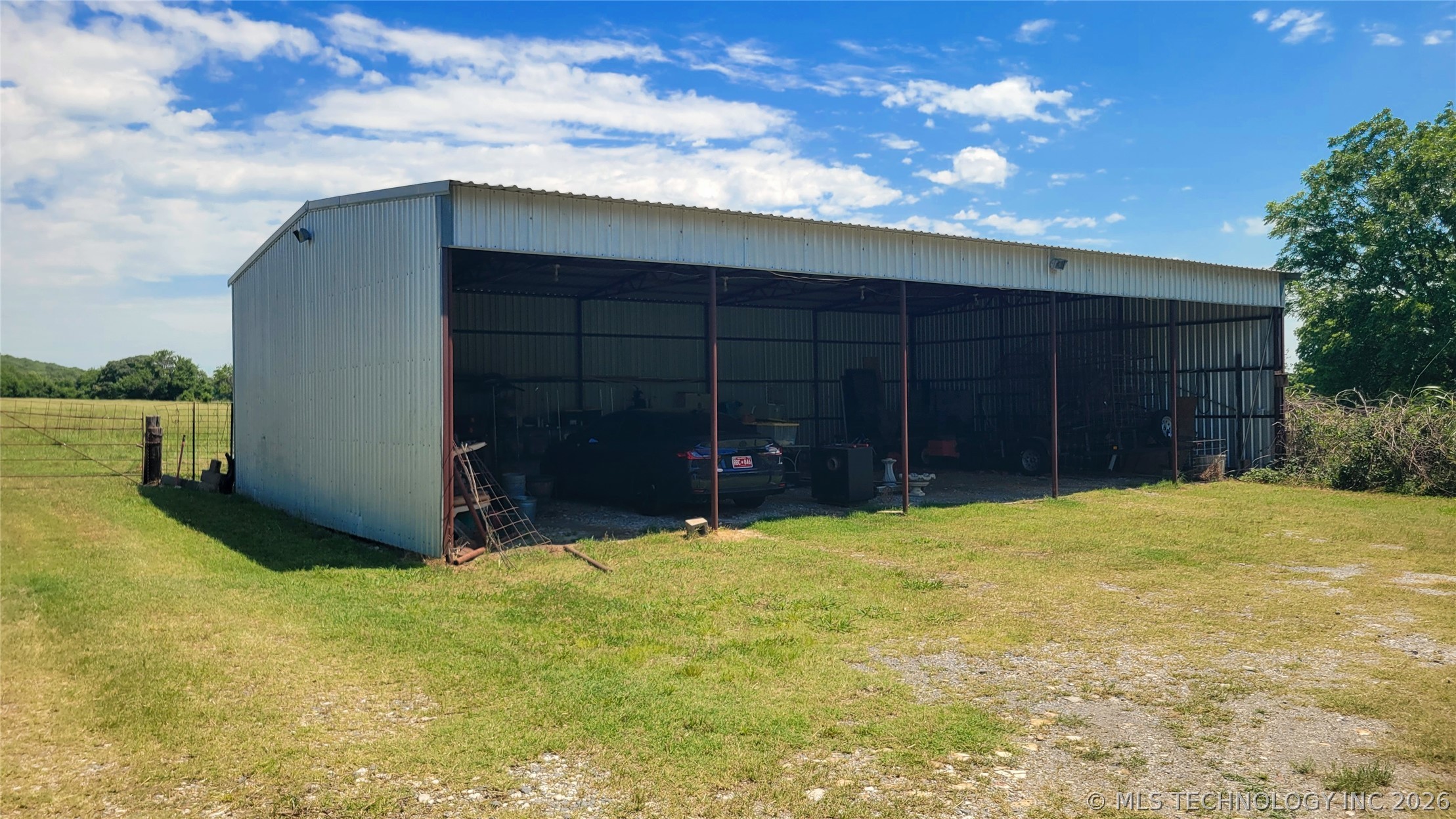 15360 County Road 1590 Ada OK 74820