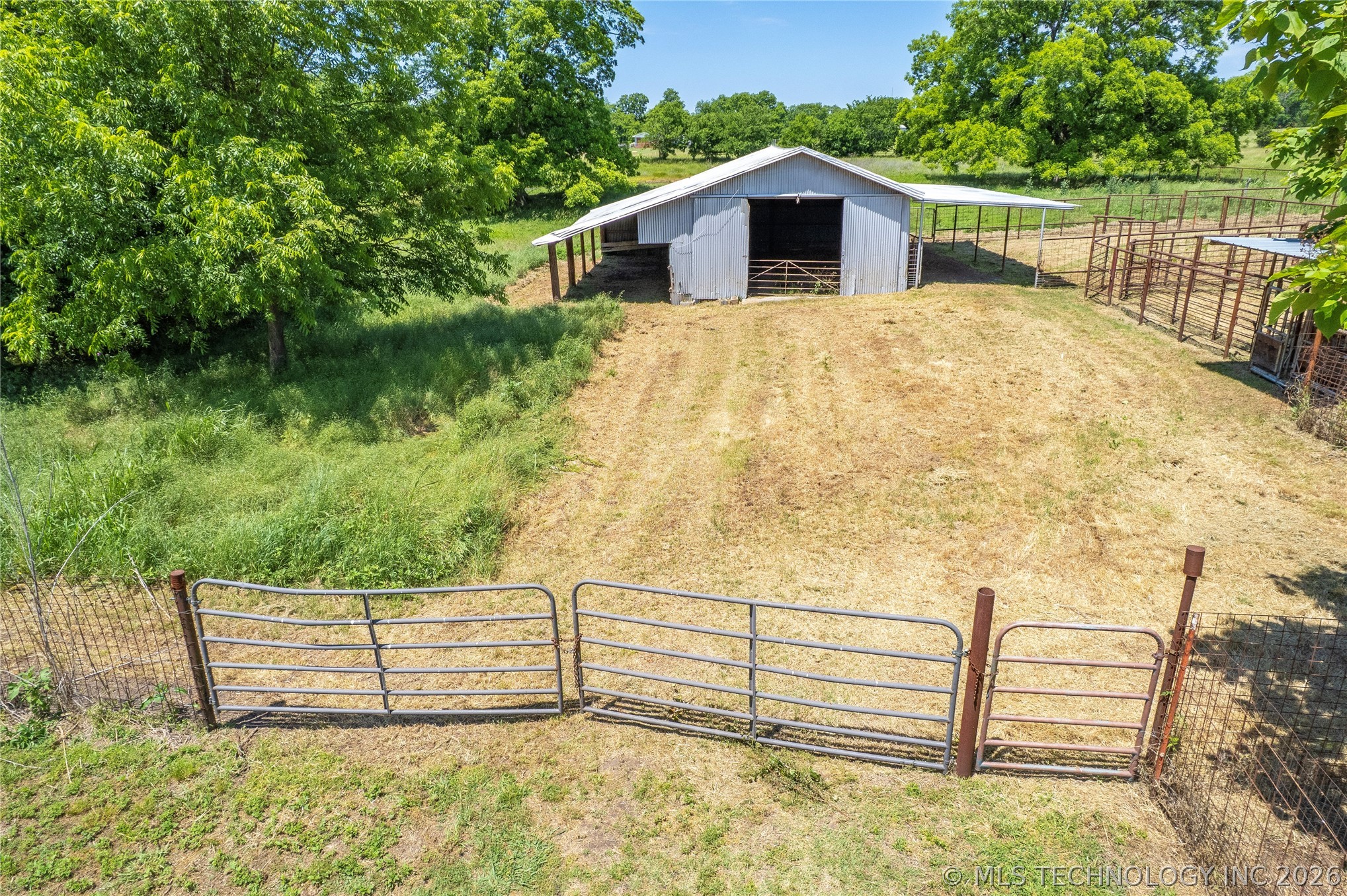 15360 County Road 1590 Ada OK 74820