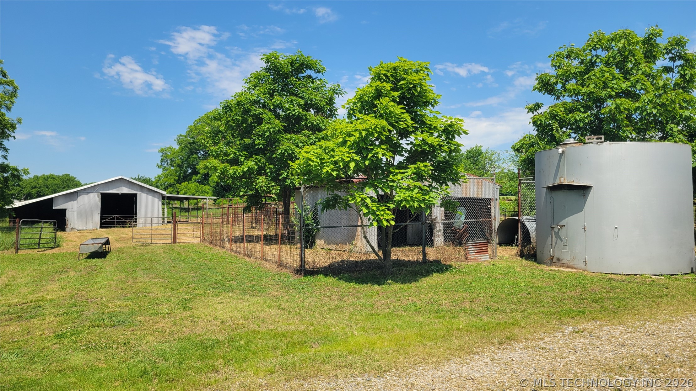 15360 County Road 1590 Ada OK 74820