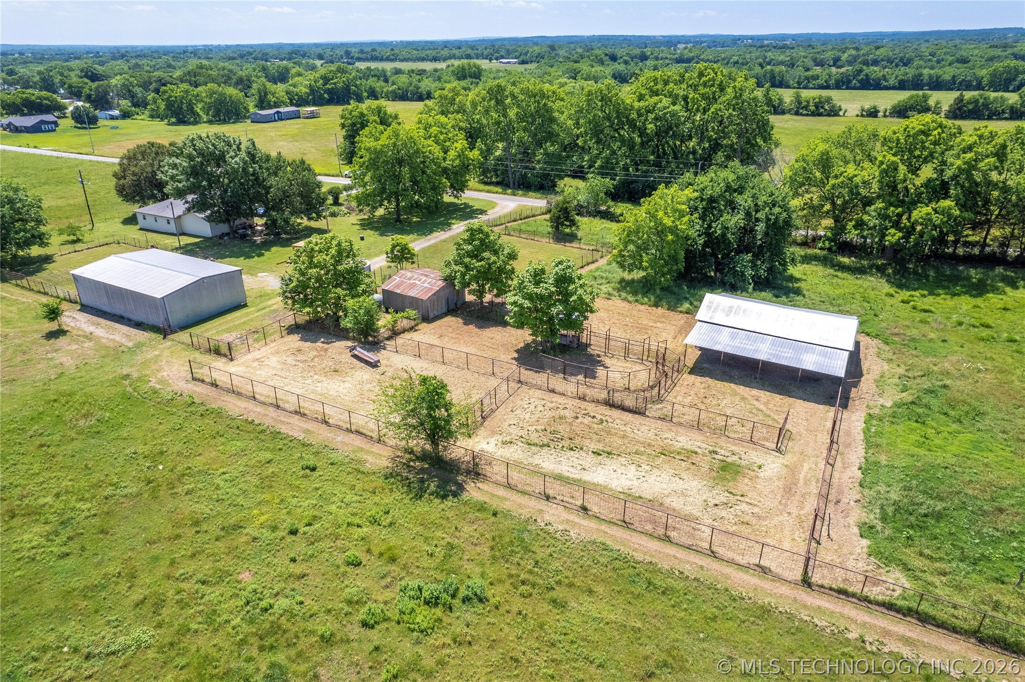 15360 County Road 1590 Ada OK 74820