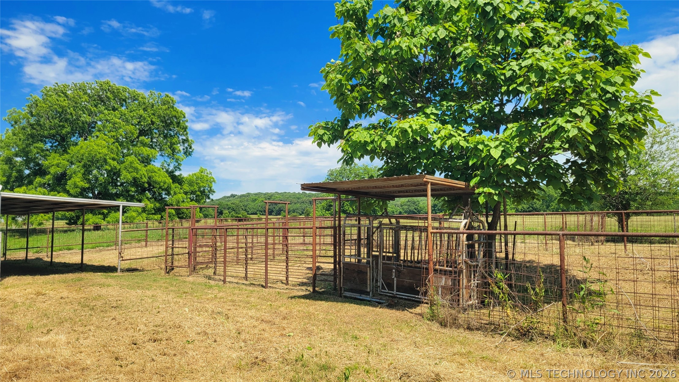 15360 County Road 1590 Ada OK 74820