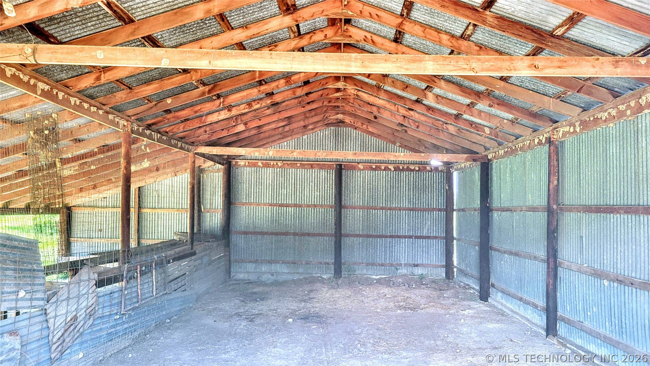 15360 County Road 1590 Ada OK 74820