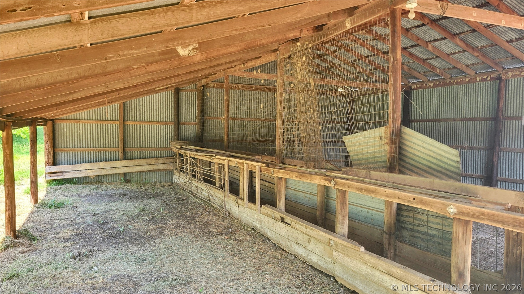 15360 County Road 1590 Ada OK 74820
