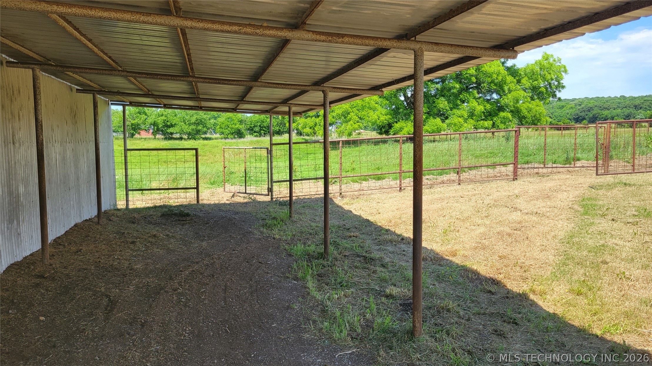 15360 County Road 1590 Ada OK 74820