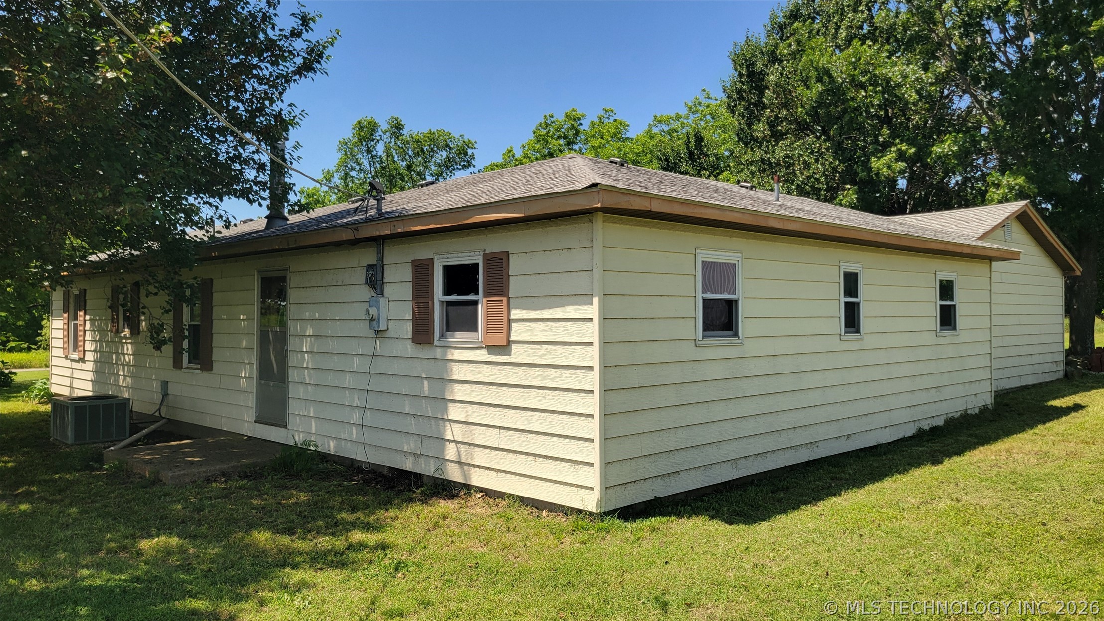 15360 County Road 1590 Ada OK 74820