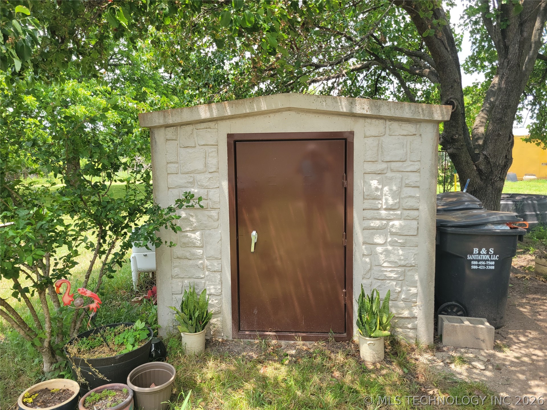 15360 County Road 1590 Ada OK 74820