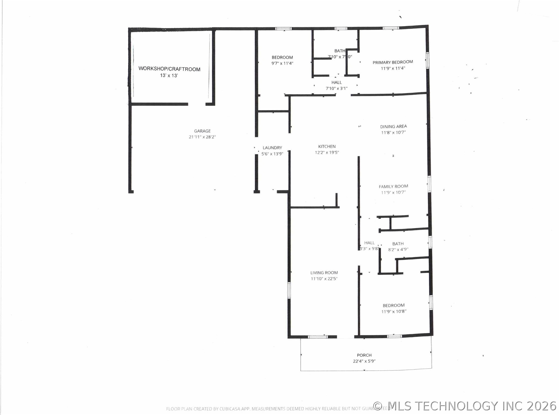 15360 County Road 1590 Ada OK 74820
