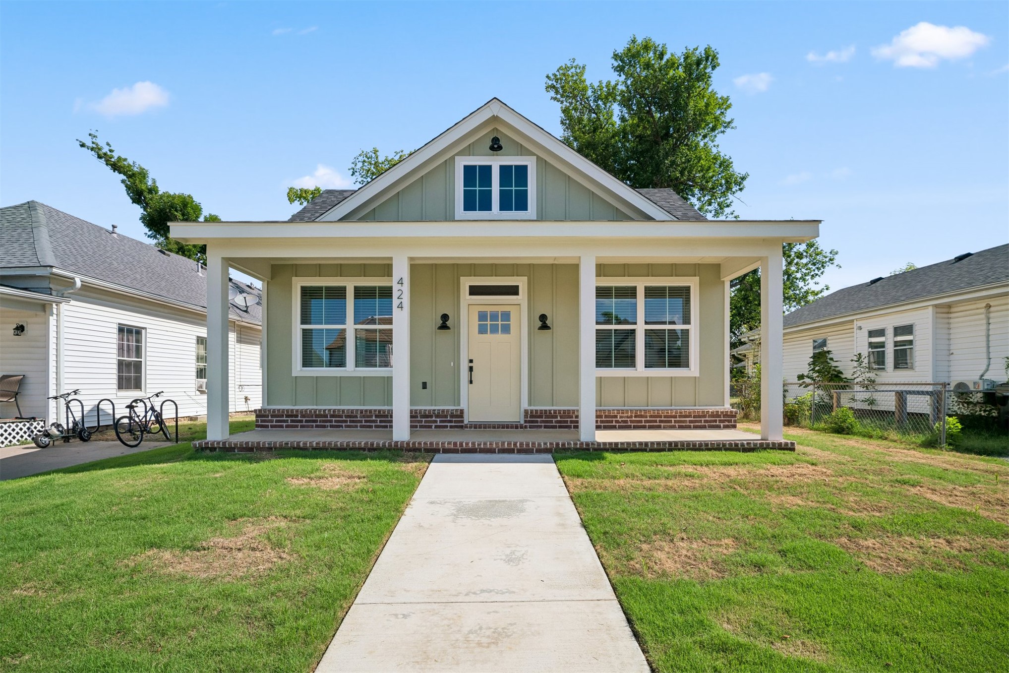 424 E 4th Street Claremore OK 74017