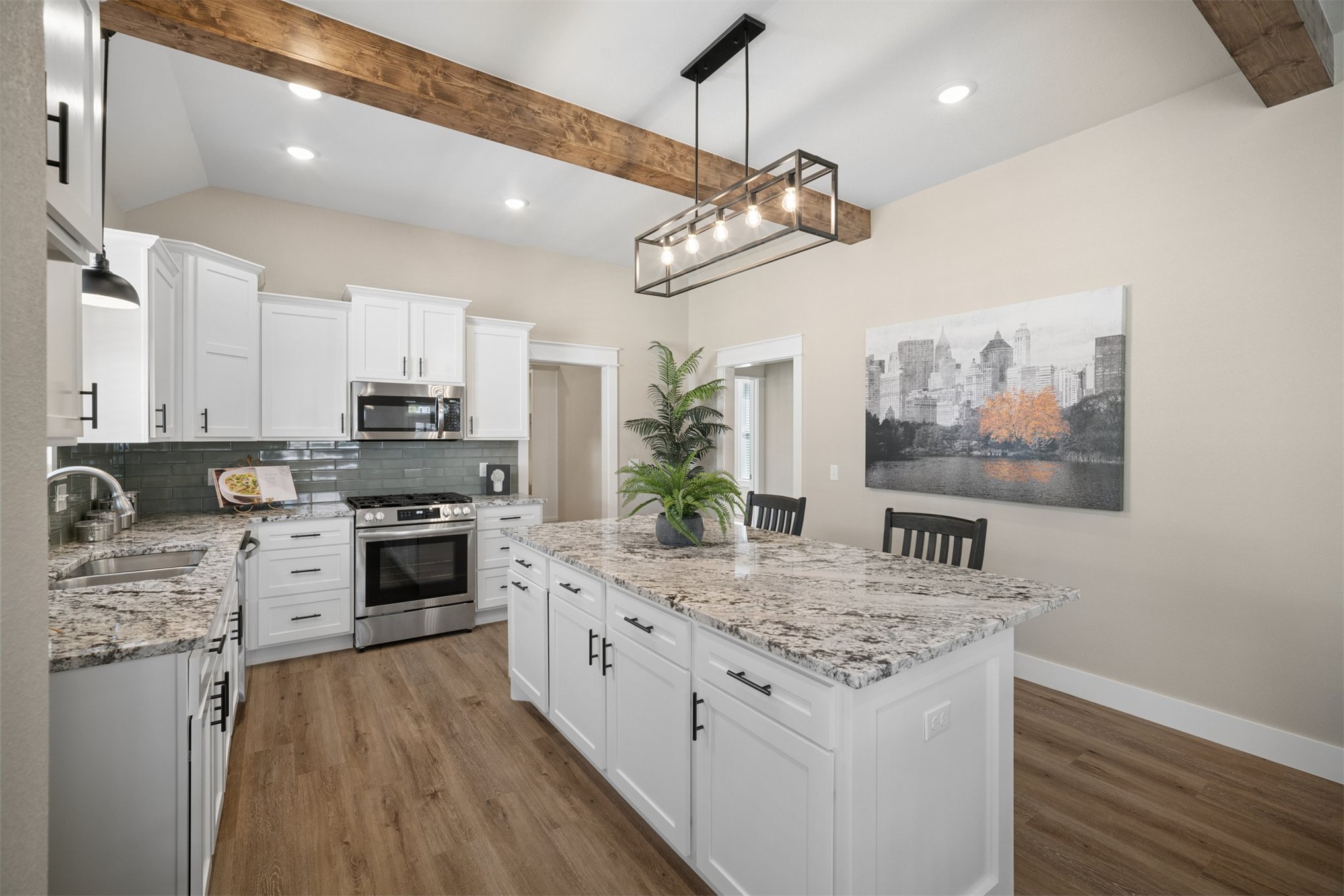 424 E 4th Street Claremore OK 74017