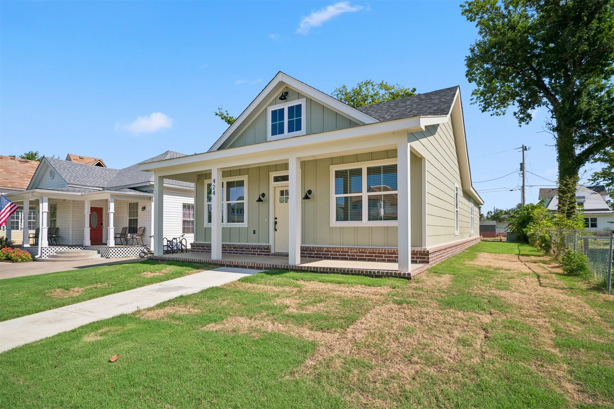 424 E 4th Street Claremore OK 74017