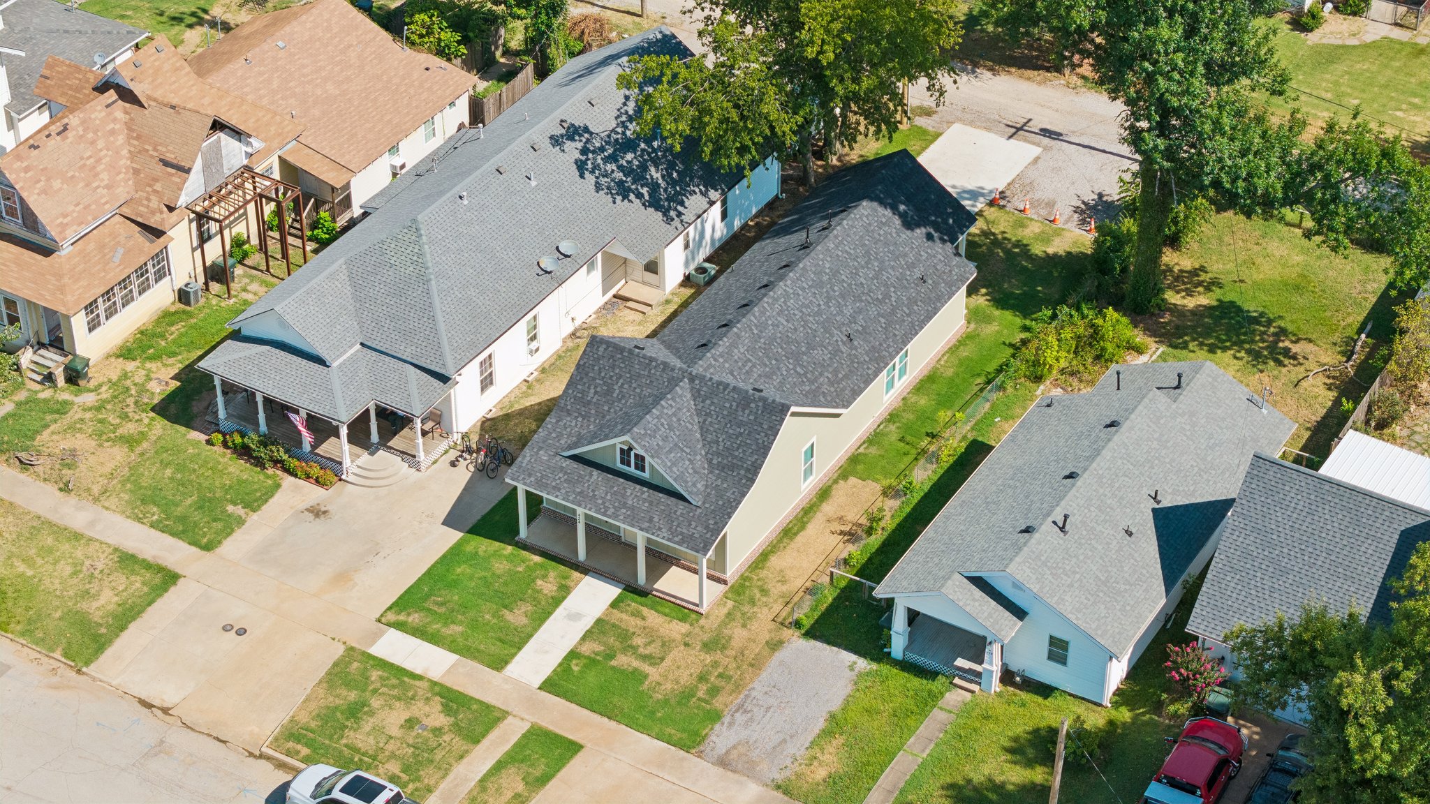 424 E 4th Street Claremore OK 74017